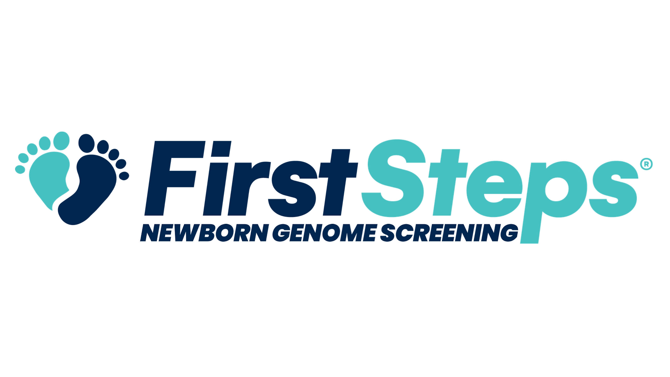 First Steps - Newborn Genomce Screening